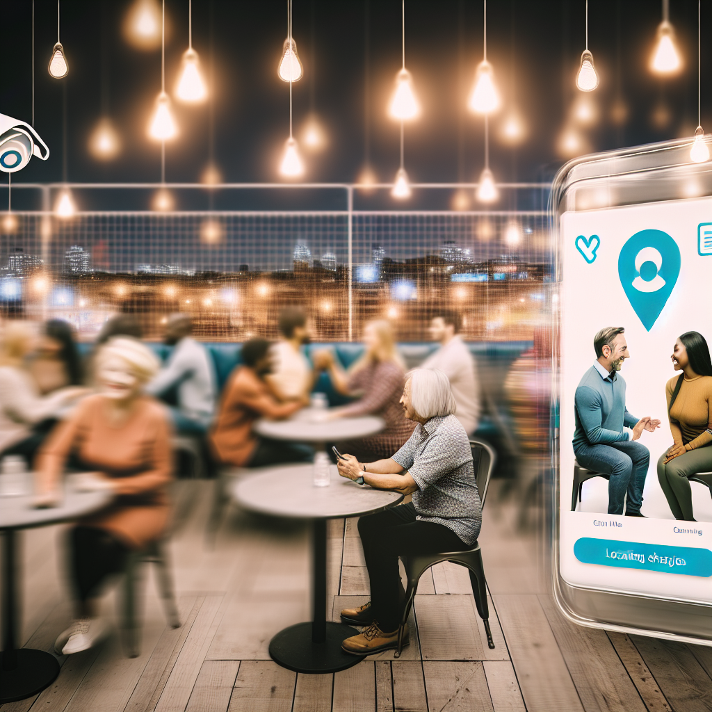 Dating Location Safety: Smart Meeting Strategies