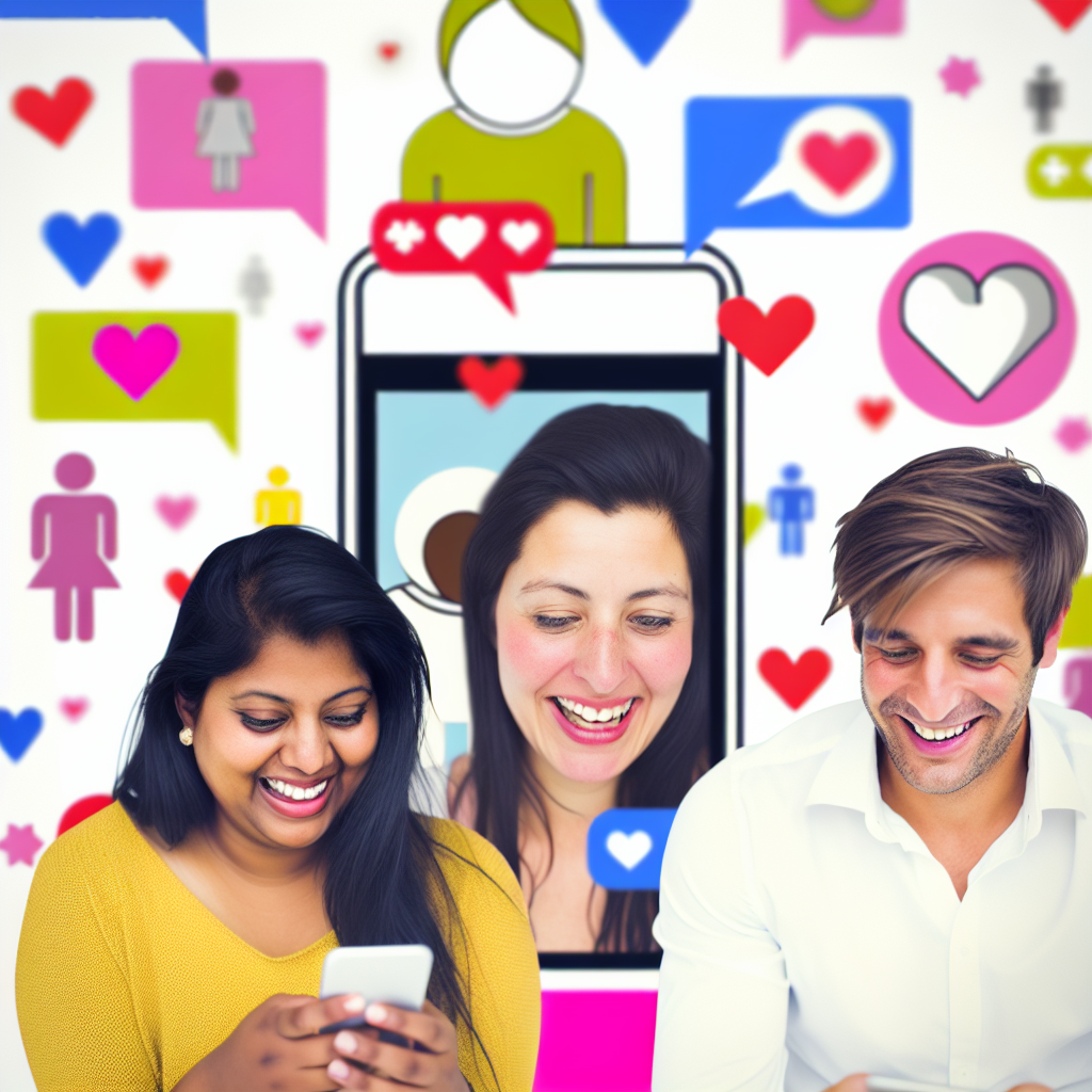 Dating App Success Stories Analysis