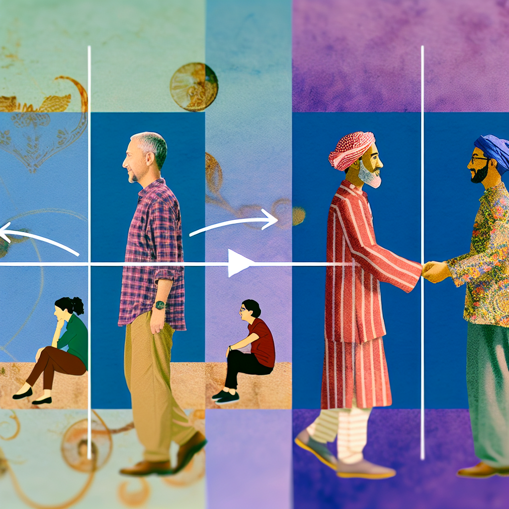 Situationship to Relationship: Making the Transition