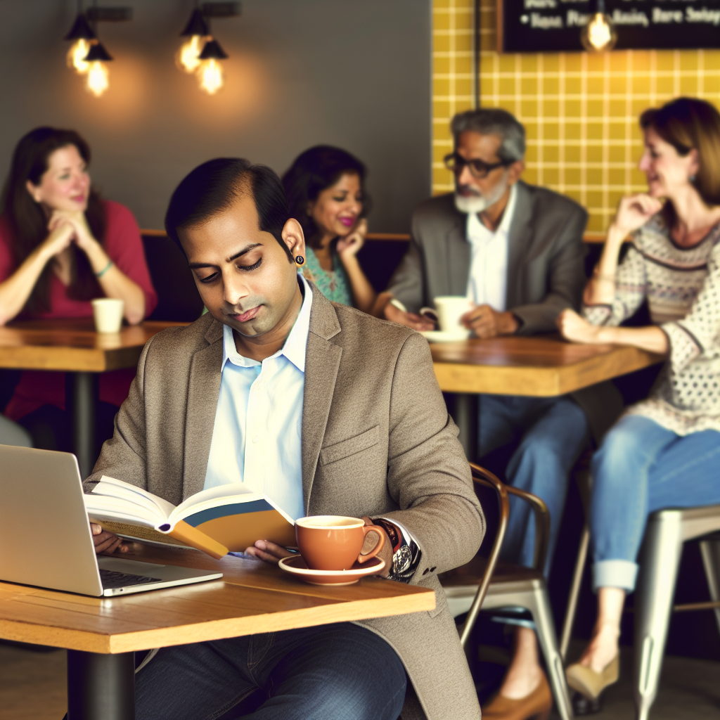 The Low-Energy Dating Guide – How to Socialize and Meet People as an Introverted Professional