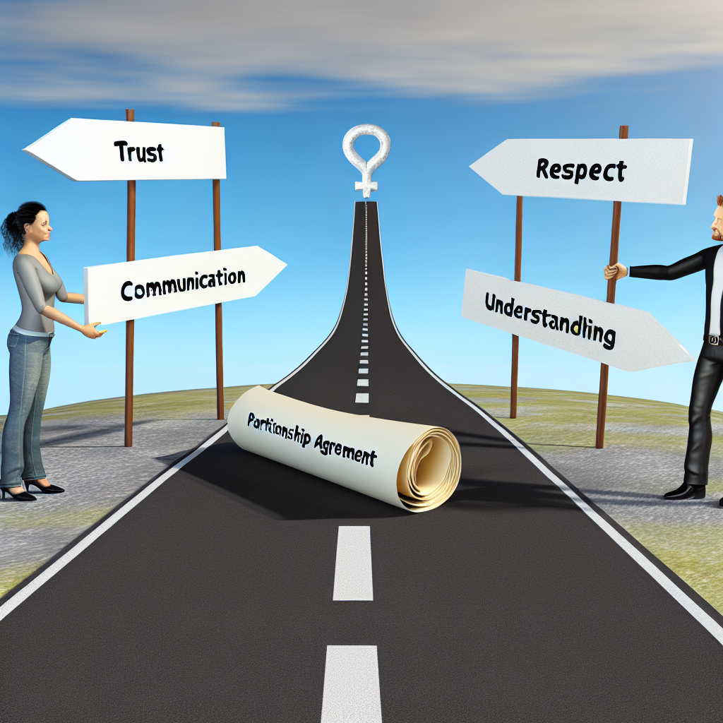 The Partnership Agreement – A Coach’s Guide to Co-Creating the “Rules of the Road” for Your Relationship