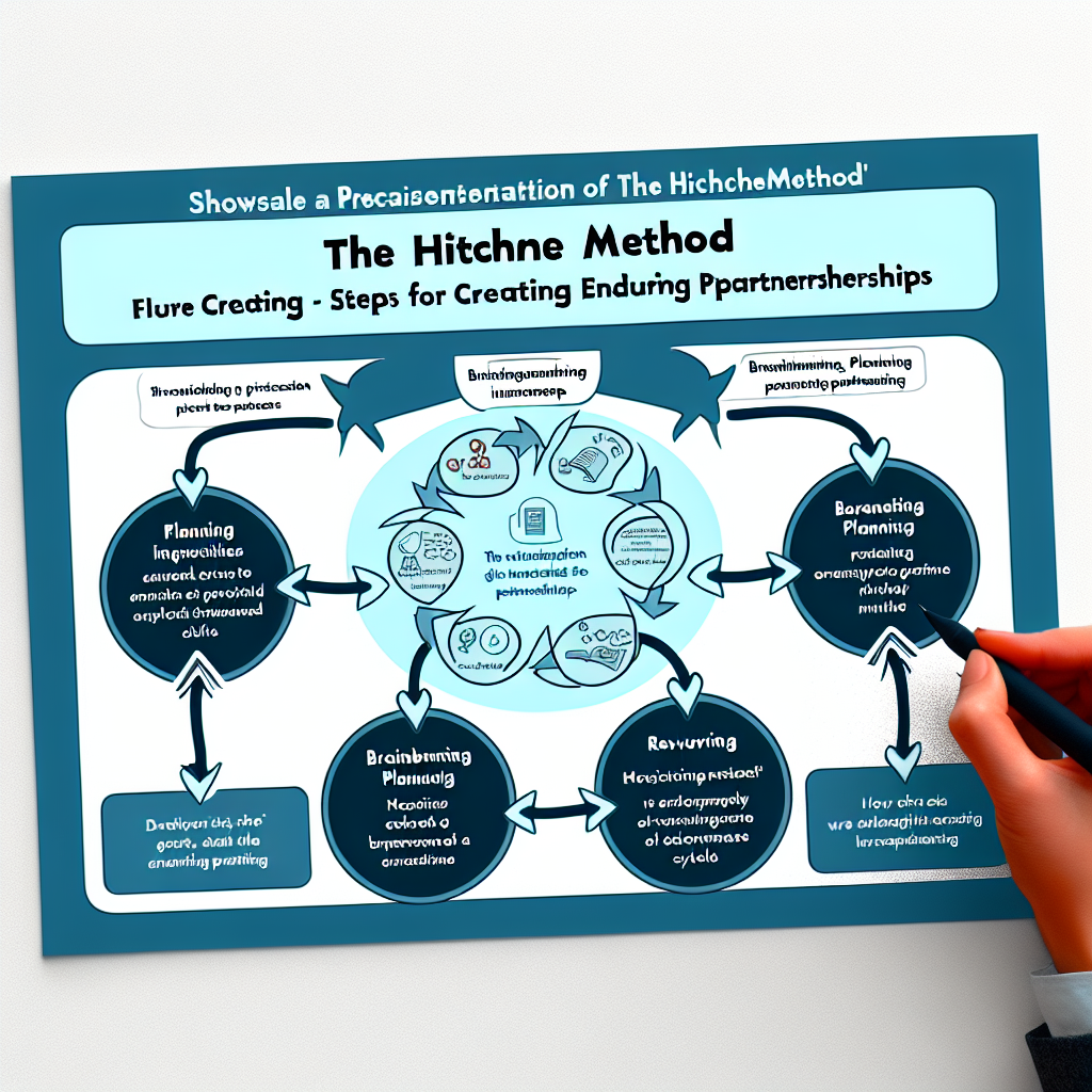 The HitchMe Method – A Behind-the-Scenes Look at Our 5-Step Process for Creating Lasting Partnerships