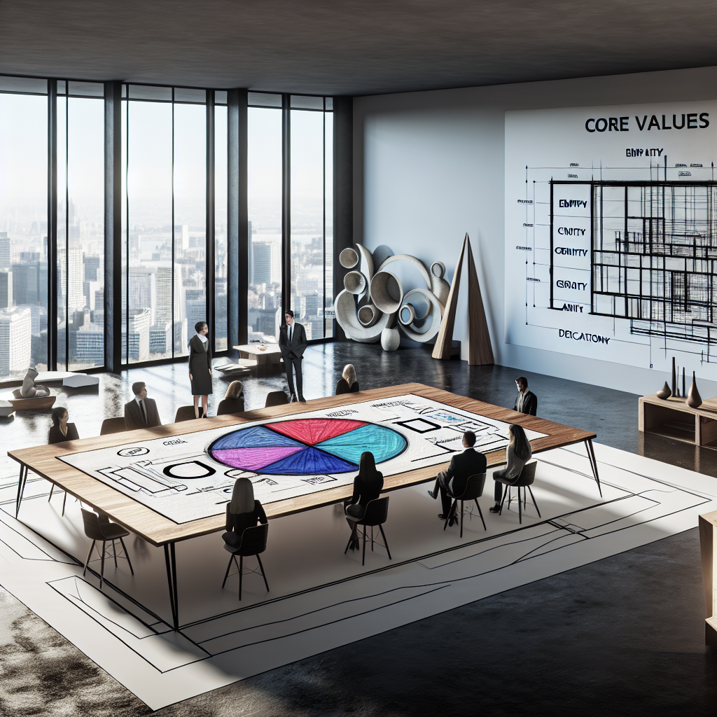 The Intentional First Date Architecture: Designing a Meeting That Evaluates Core Values, Not Just Surface Appeal