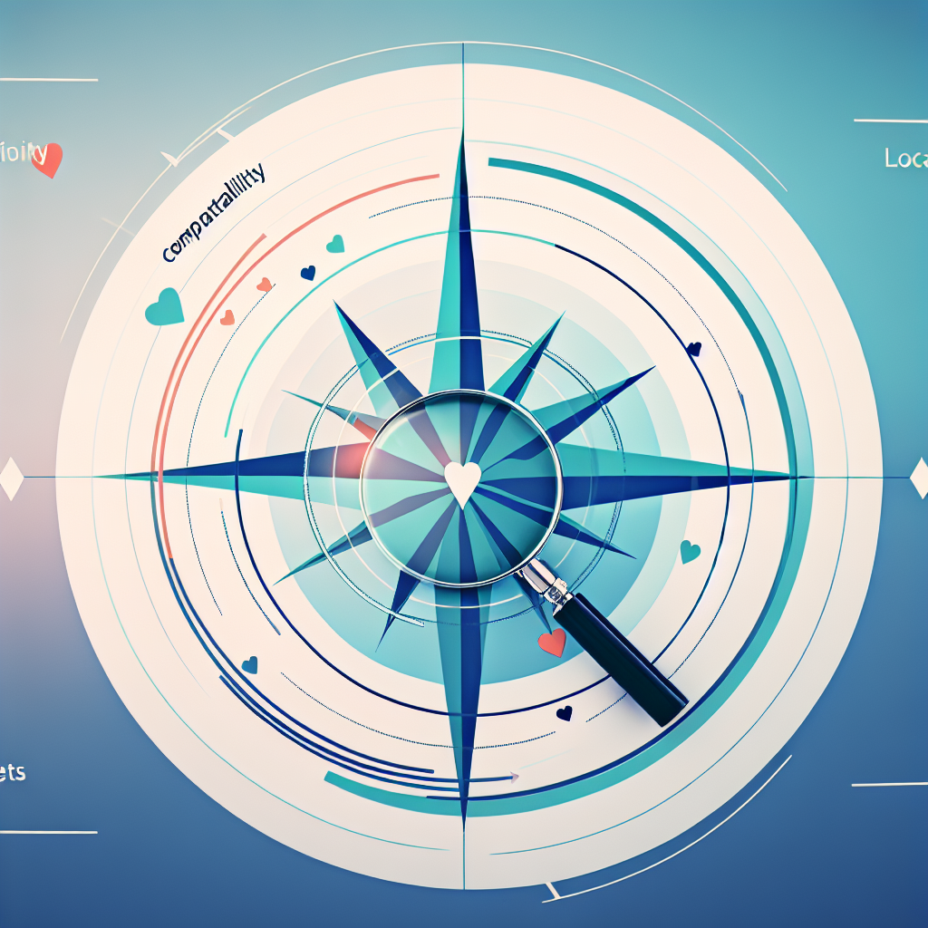 The Strategic Pivot in Matchmaking: How We Analyze Early Results and Adjust Your Search Criteria