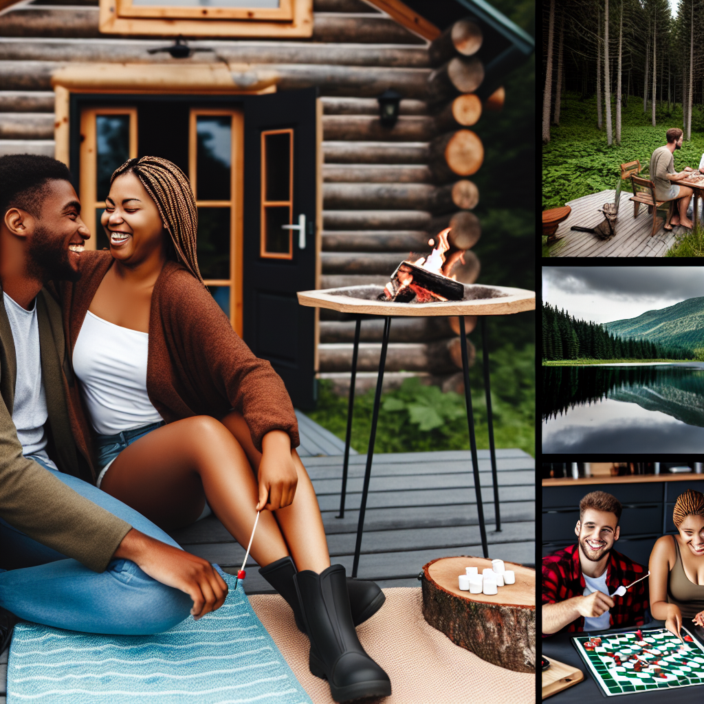 The Travel Litmus Test: Why a Weekend Getaway is the Ultimate Compatibility Revealer Before Making It Official