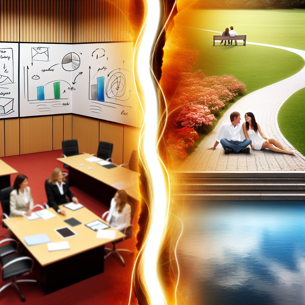 If You Hire an Executive Coach for Your Career, Why Wing Your Love Life?