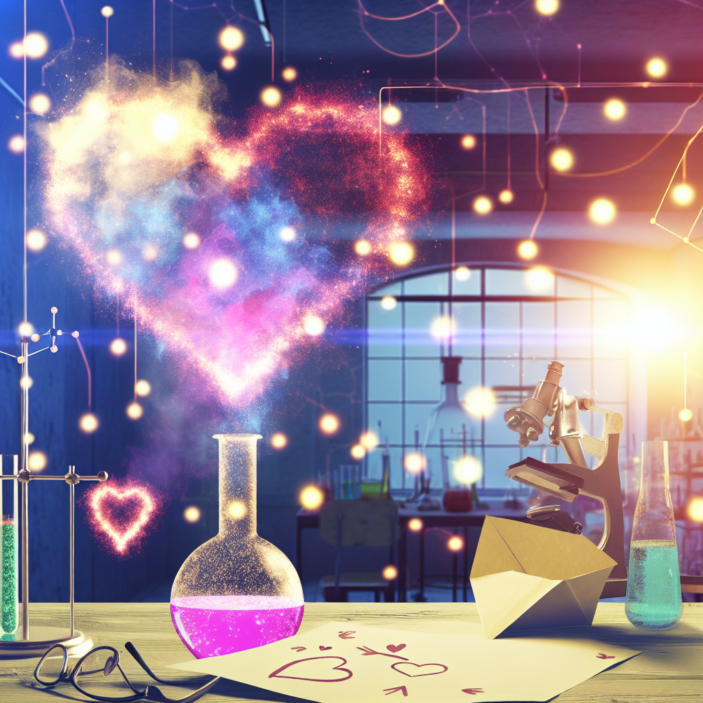 The Hidden Cost of “Chemistry”: Why Sparks Might Be Sabotaging Your Love Life