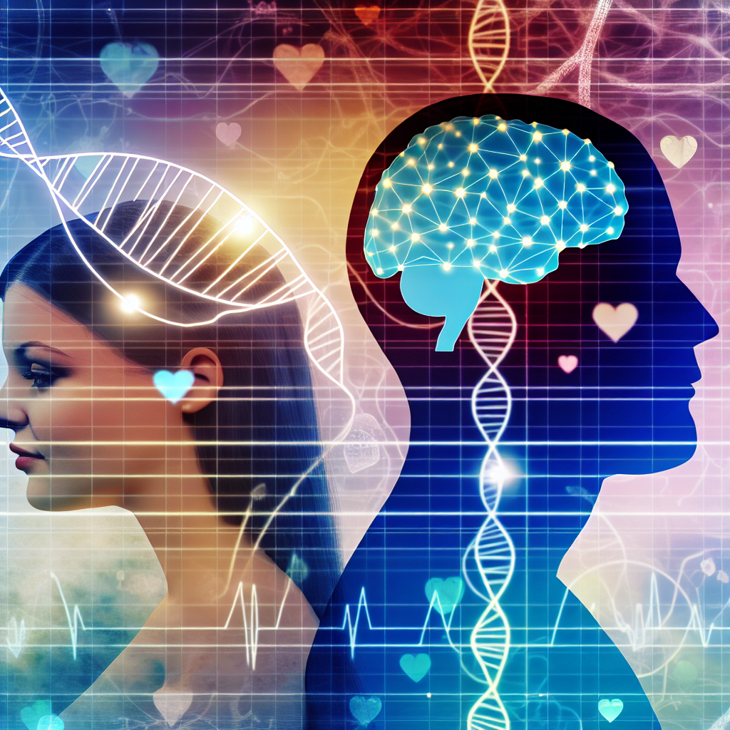 Unlocking the Science of Attraction How Neuroscience Can Predict Long-Term Relationship Success