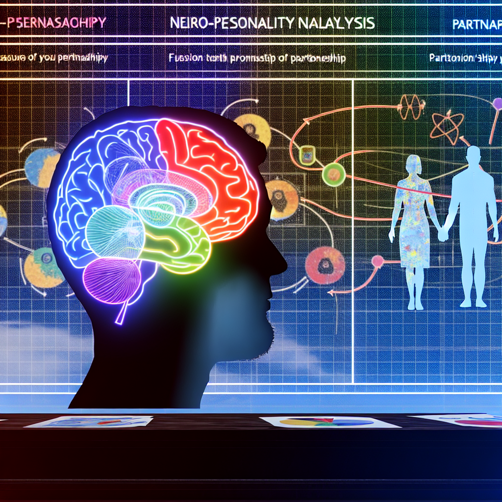 Finding ‘The One’ Crafting a Partnership Blueprint with Neuro-Personality Analysis