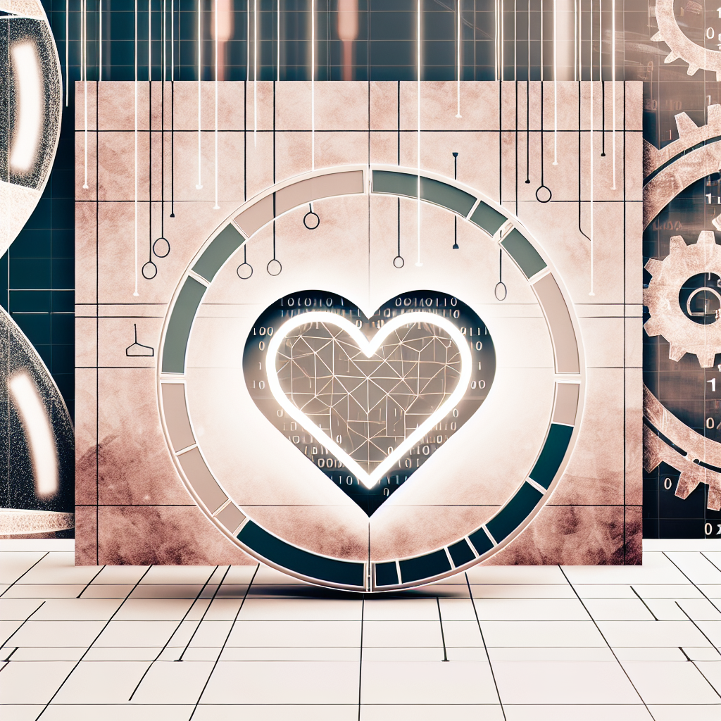 Unlocking Love Through AI How Data-Driven Insights are Revolutionizing Professional Matchmaking