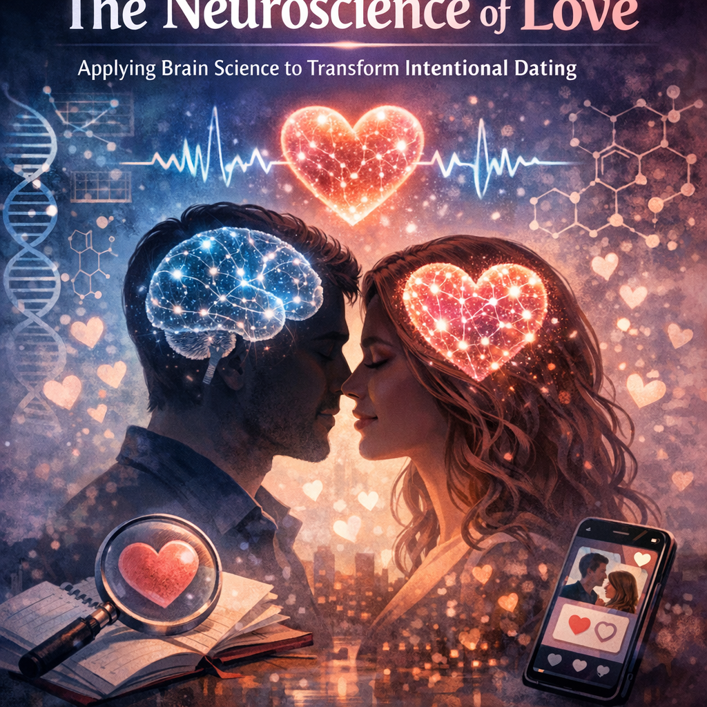 ”The Neuroscience of Love: Applying Brain Science to Transform Intentional Dating”